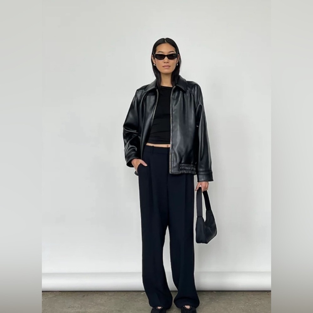 Aritzia Wilfred The Effortless Pant™